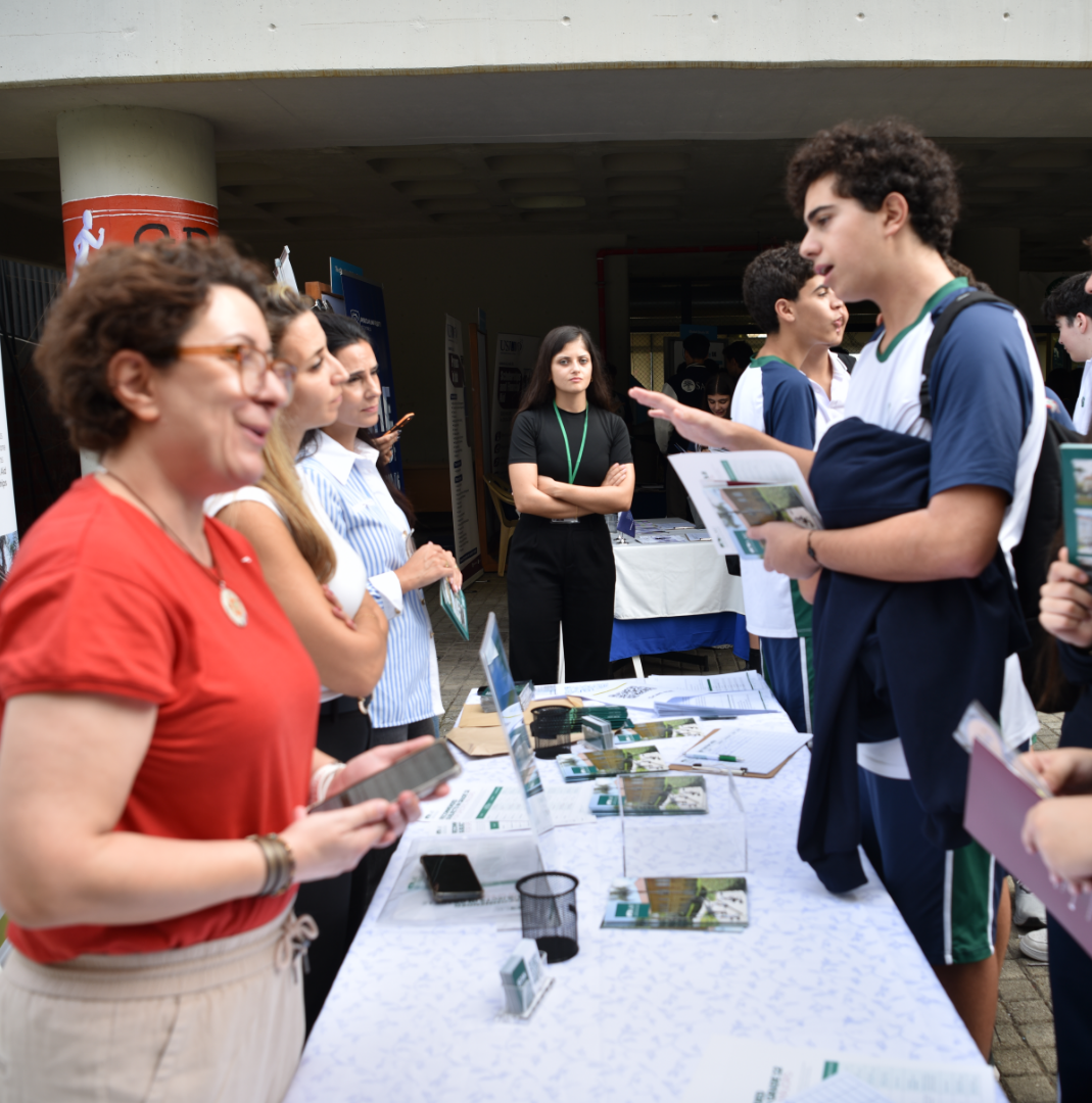 SABIS® International School – Adma