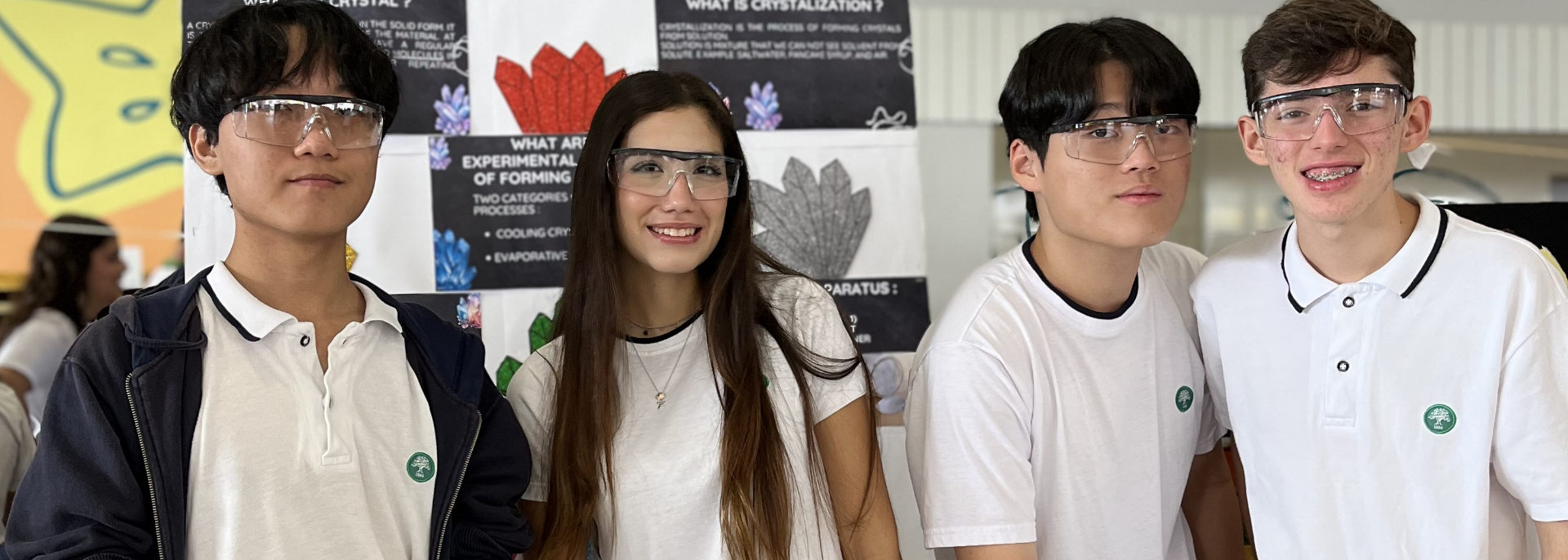 SABIS® International School – Campinas