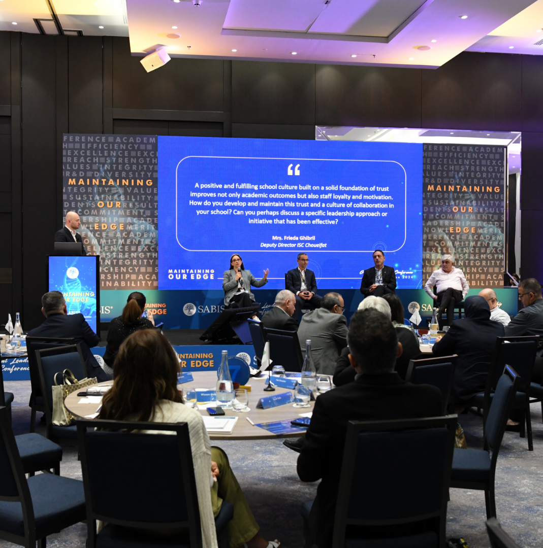 SABIS® Global Leadership Conference